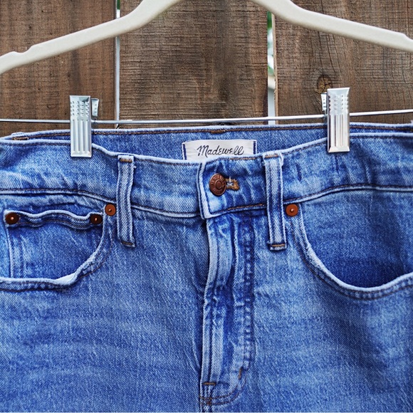 Madewell “The Perfect Vintage Jean” Jeans - Picture 3 of 6
